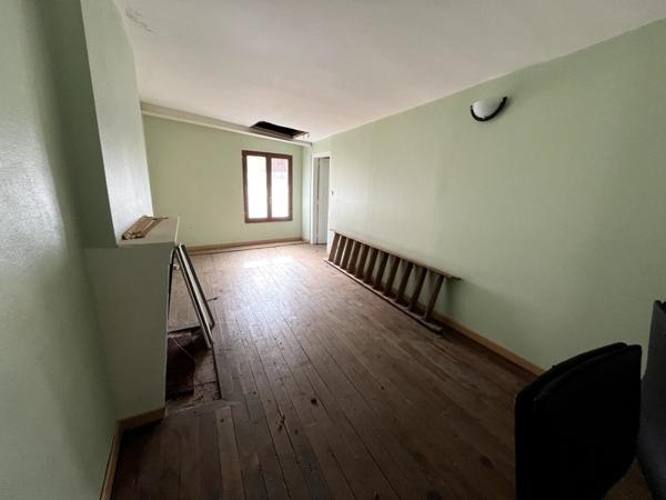 Maison à vendre 18 000 € Argenton-sur-Creuse 2 p 47 m² DPE