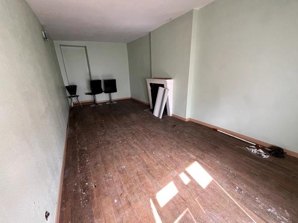 Maison à vendre 18 000 € Argenton-sur-Creuse 2 p 47 m² DPE