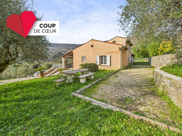 Maison 7 pièces - 171 m² Bien prestige