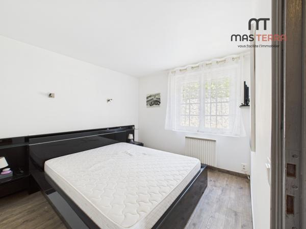 Maison 7 pièces - 171 m² Bien prestige