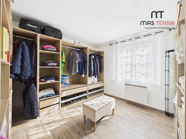 Maison 7 pièces - 171 m² Bien prestige