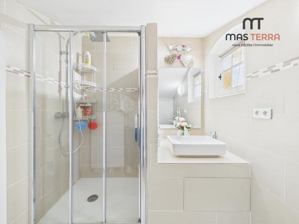 Maison 7 pièces - 171 m² Bien prestige