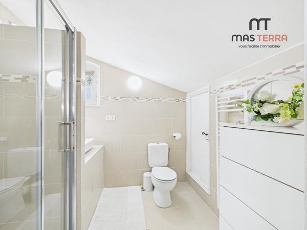 Maison 7 pièces - 171 m² Bien prestige