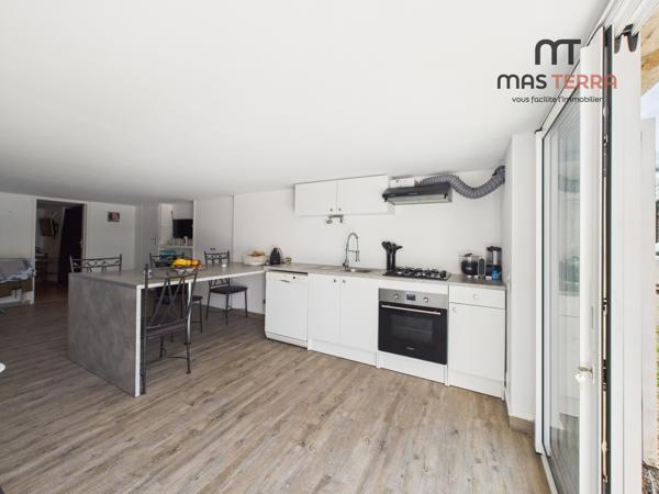 Maison 7 pièces - 171 m² Bien prestige
