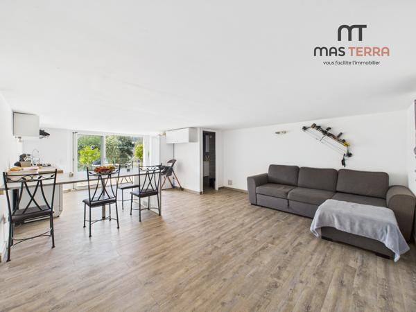 Maison 7 pièces - 171 m² Bien prestige