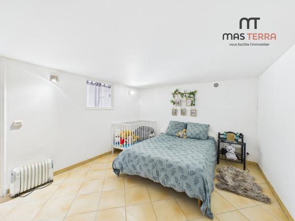 Maison 7 pièces - 171 m² Bien prestige