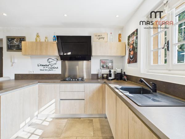 Maison 7 pièces - 171 m² Bien prestige