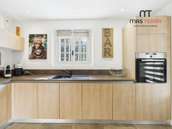 Maison 7 pièces - 171 m² Bien prestige