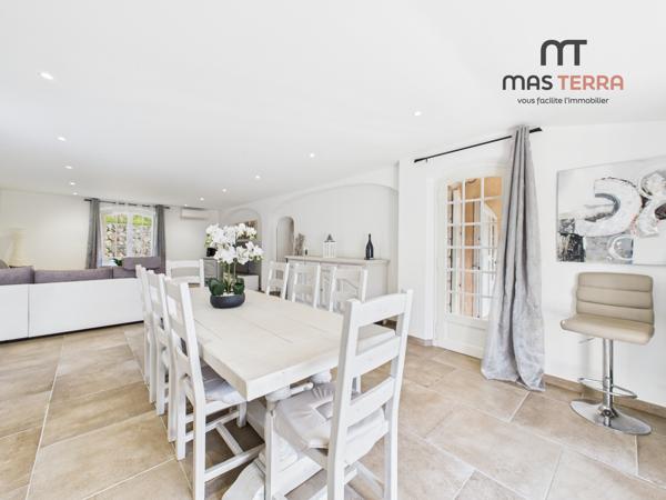 Maison 7 pièces - 171 m² Bien prestige