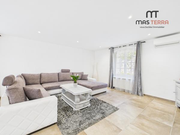 Maison 7 pièces - 171 m² Bien prestige