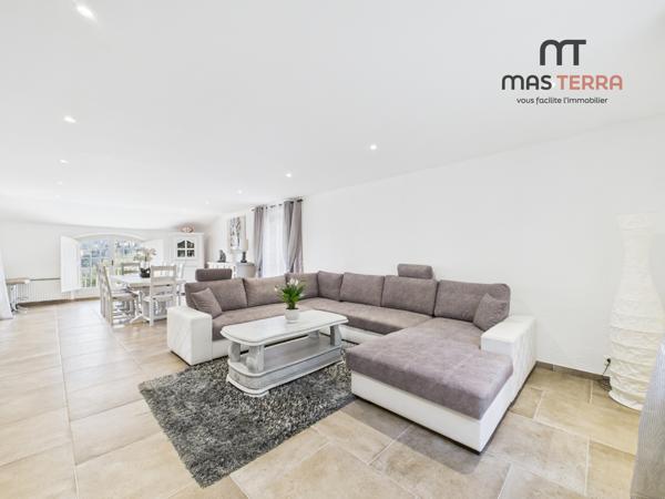 Maison 7 pièces - 171 m² Bien prestige
