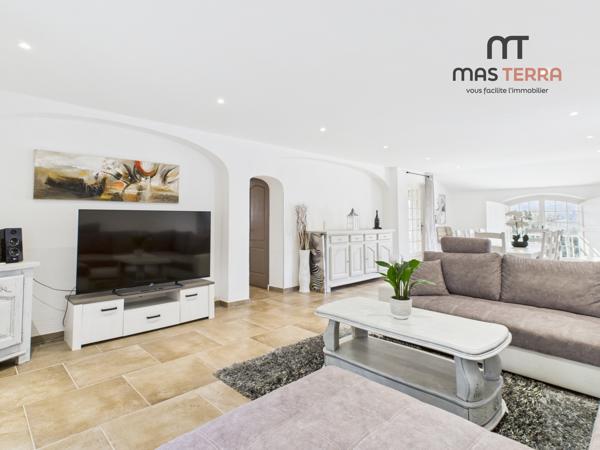 Maison 7 pièces - 171 m² Bien prestige