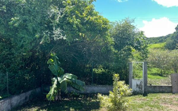 Maison à louer    3 pièces •  Sainte-Anne