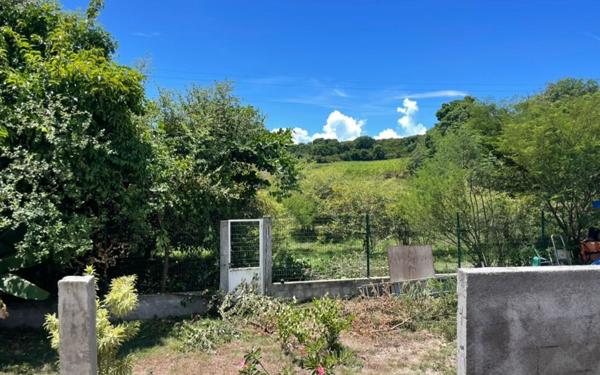 Maison à louer    3 pièces •  Sainte-Anne