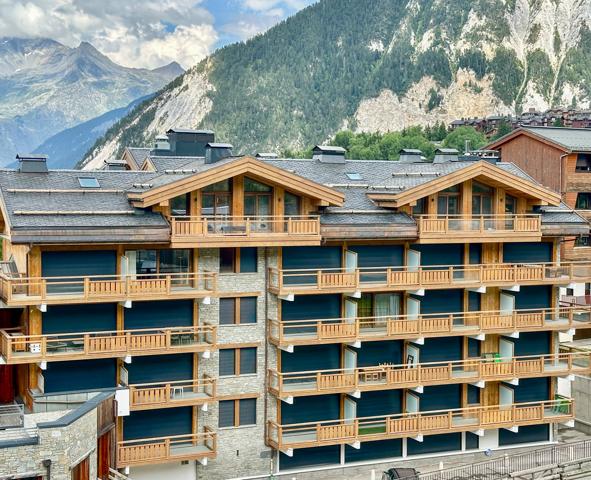 Appartement à vendre à Courchevel (73120) - Savoie