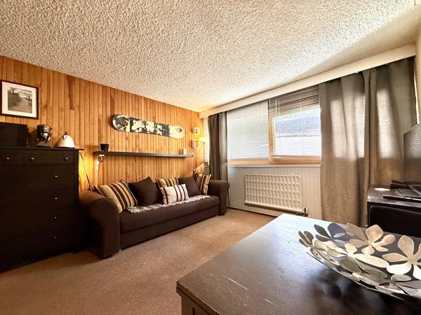 Appartement à vendre à Courchevel (73120) - Savoie