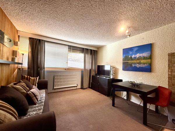 Appartement à vendre à Courchevel (73120) - Savoie
