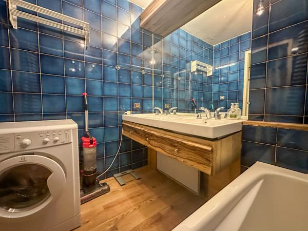 Appartement à vendre à Courchevel (73120) - Savoie
