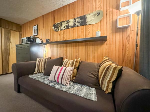 Appartement à vendre à Courchevel (73120) - Savoie
