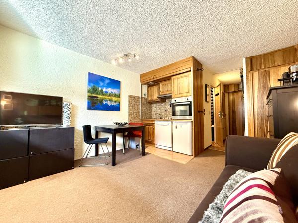 Appartement à vendre à Courchevel (73120) - Savoie