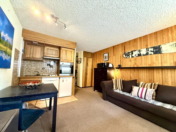 Appartement à vendre à Courchevel (73120) - Savoie