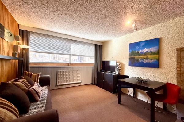 Appartement à vendre à Courchevel (73120) - Savoie
