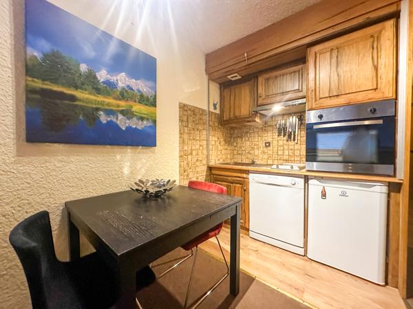 Appartement à vendre à Courchevel (73120) - Savoie