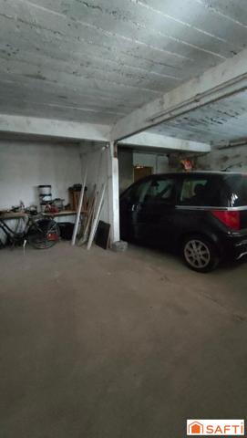 Maison individuelle de 4 chambres en excellent état à la Vôge-les-Bains 88240