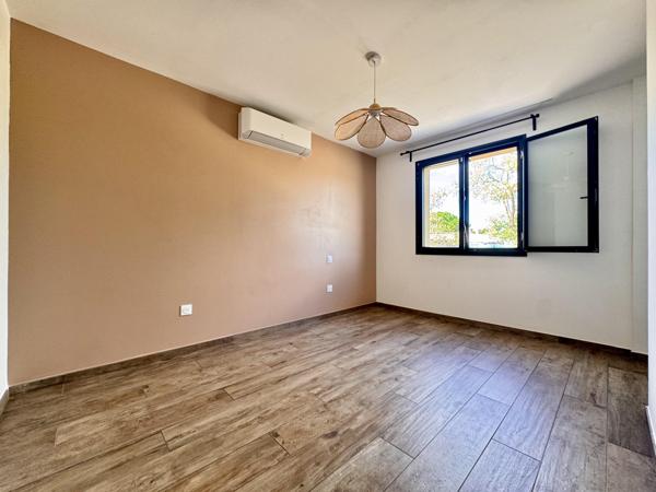 Vente / Maison de plain-pied