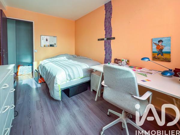 Appartement à vendre 4 pièces 81,68 m² Paris 12