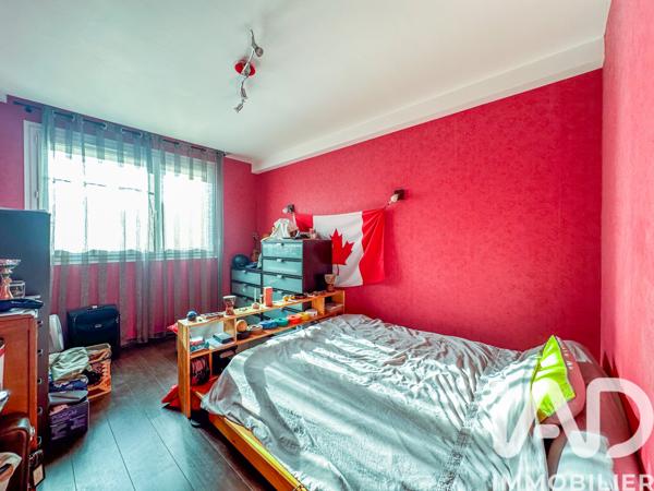 Appartement à vendre 4 pièces 81,68 m² Paris 12