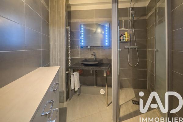 Appartement à vendre 4 pièces 81,68 m² Paris 12