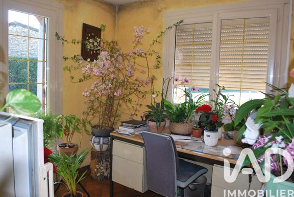 Maison à vendre 7 pièces 134 m² Razac-de-Saussignac