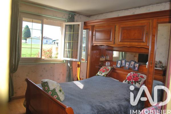 Maison à vendre 7 pièces 134 m² Razac-de-Saussignac