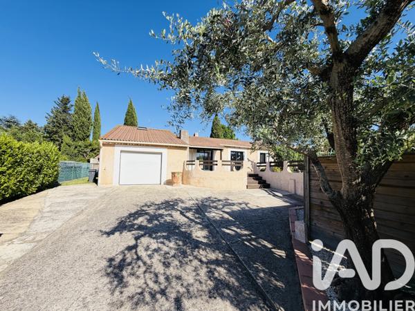 Maison à vendre 5 pièces 125 m² La Calmette