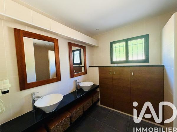 Maison à vendre 5 pièces 125 m² La Calmette