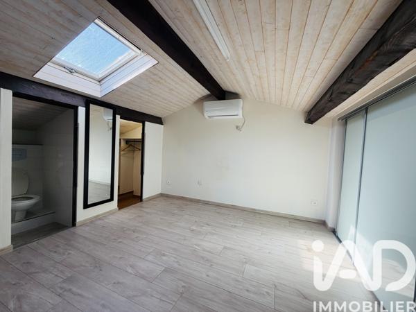 Maison à vendre 5 pièces 125 m² La Calmette