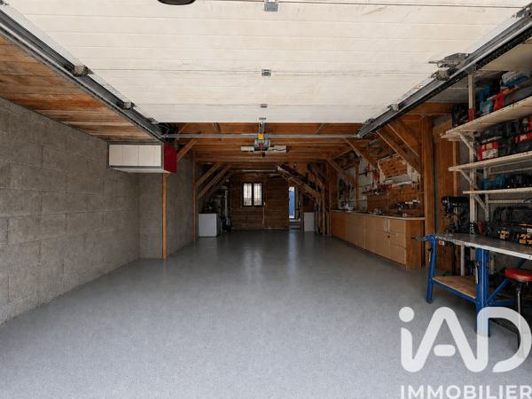 Maison à vendre 5 pièces 125 m² La Calmette