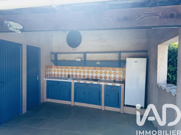 Maison à vendre 5 pièces 125 m² La Calmette