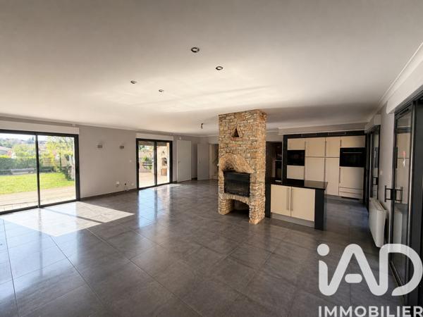 Maison à vendre 5 pièces 125 m² La Calmette