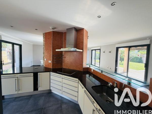 Maison à vendre 5 pièces 125 m² La Calmette
