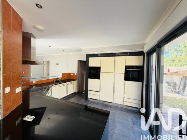 Maison à vendre 5 pièces 125 m² La Calmette