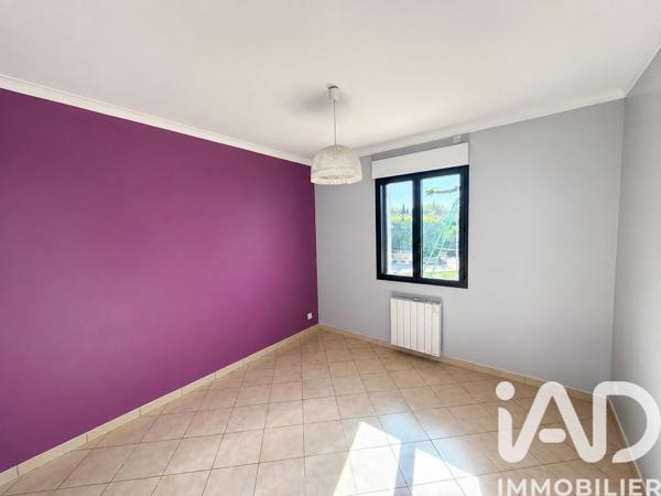 Maison à vendre 5 pièces 125 m² La Calmette