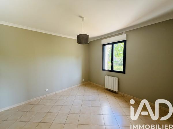 Maison à vendre 5 pièces 125 m² La Calmette