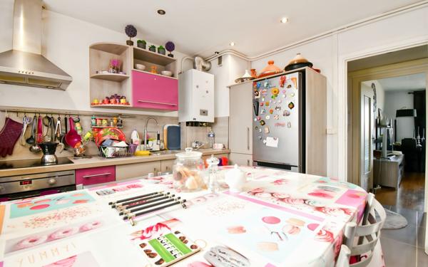 Appartement à vendre    4 pièces • 74,83 m2 Valence