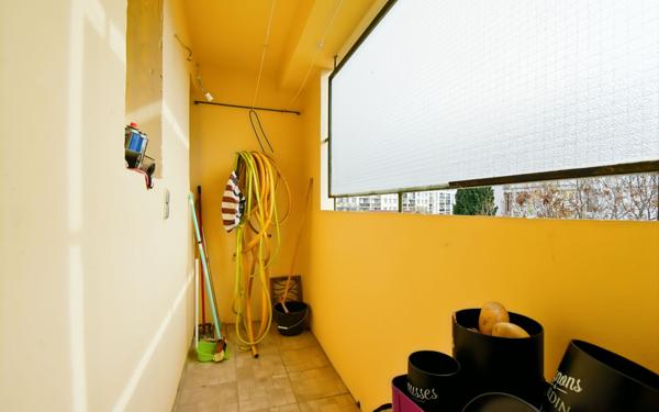 Appartement à vendre    4 pièces • 74,83 m2 Valence