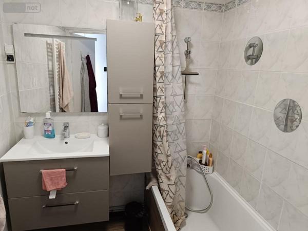 Immeuble à vendre à Sains-en-Gohelle dans le Pas-de-Calais (62114), ref : 62024-1652