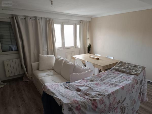 Immeuble à vendre à Sains-en-Gohelle dans le Pas-de-Calais (62114), ref : 62024-1652