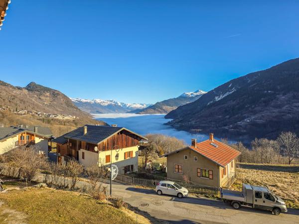 Maison à vendre à Saint-Jean-de-Belleville (73440) - Savoie