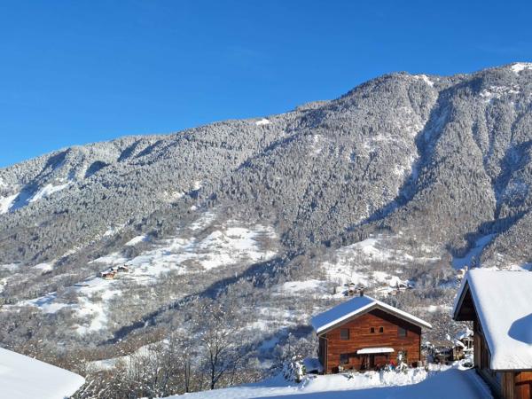 Maison à vendre à Saint-Jean-de-Belleville (73440) - Savoie